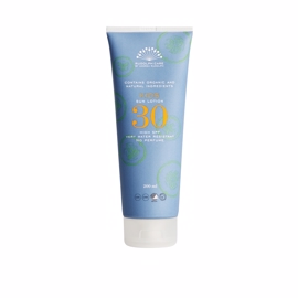 Rudolph Care Sun Lotion Kids SPF 30 200 ml i parfumerihamoghende.dk